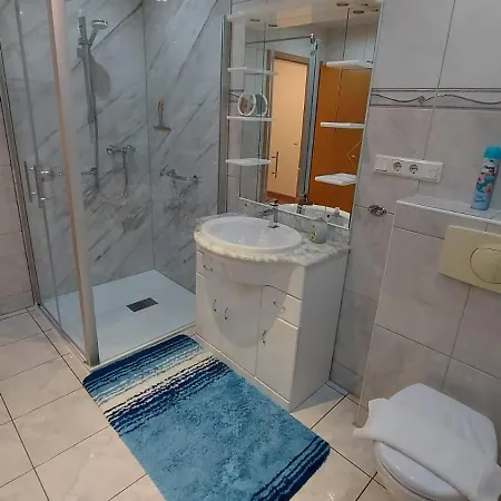 Ferienwohnung Lindlar