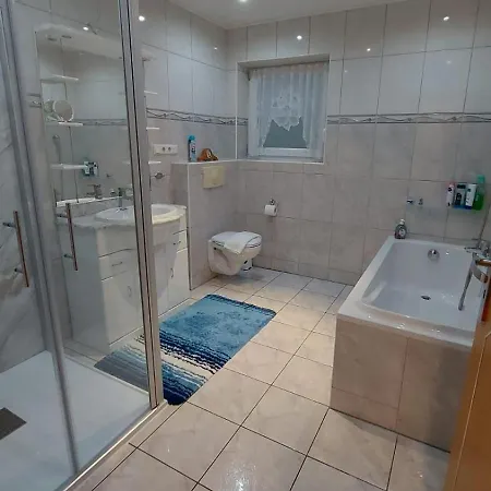 Ferienwohnung Lindlar ليندلار