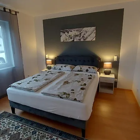 Ferienwohnung Lindlar *