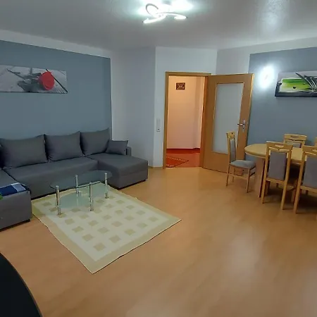 Ferienwohnung Lindlar Appartement *