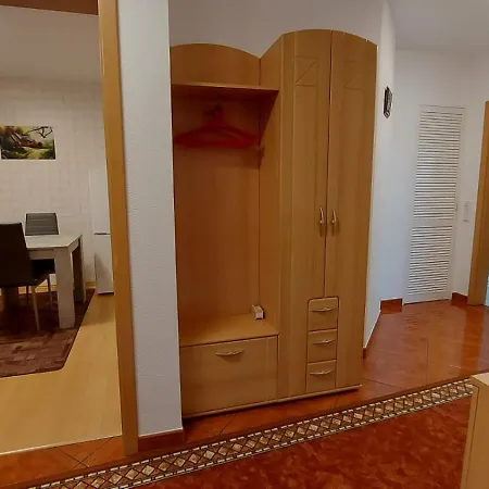 Ferienwohnung Lindlar