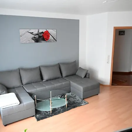 Ferienwohnung Lindlar Appartement Lindlar