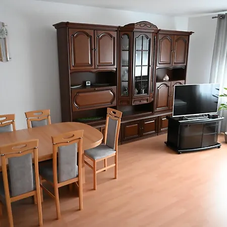 Appartement Ferienwohnung Lindlar *
