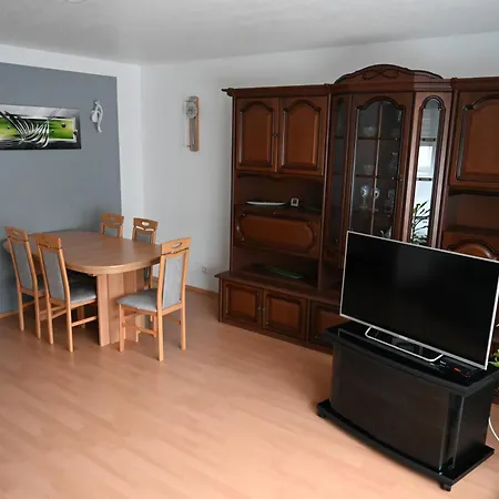 Ferienwohnung Lindlar Apartment Lindlar