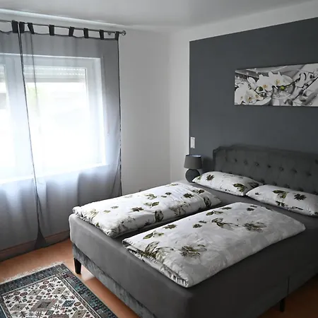 Ferienwohnung Lindlar Lindlar