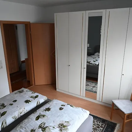 Appartement Ferienwohnung Lindlar Lindlar