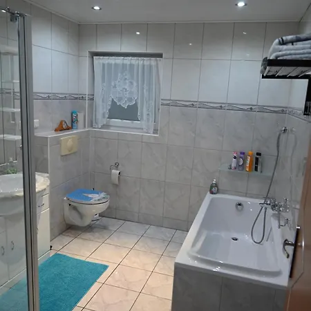 Ferienwohnung Lindlar Appartement