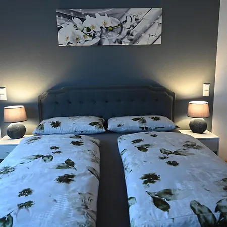 Ferienwohnung Lindlar Appartement Lindlar