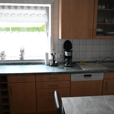 Ferienwohnung Lindlar Lindlar