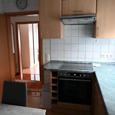Διαμέρισμα Ferienwohnung Lindlar *