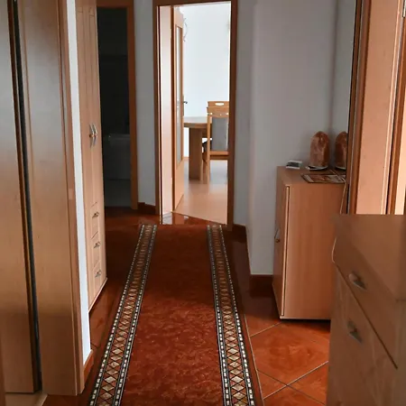 Lejlighed Ferienwohnung Lindlar Lindlar
