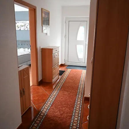 Ferienwohnung Lindlar Lindlar