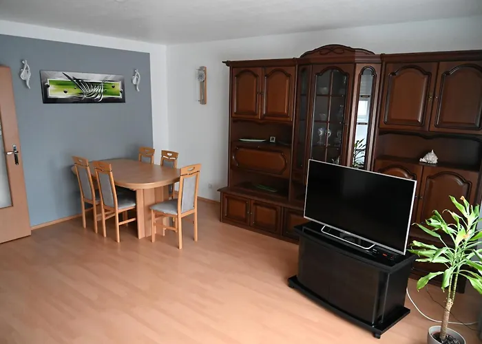 Ferienwohnung Lindlar Appartement Lindlar