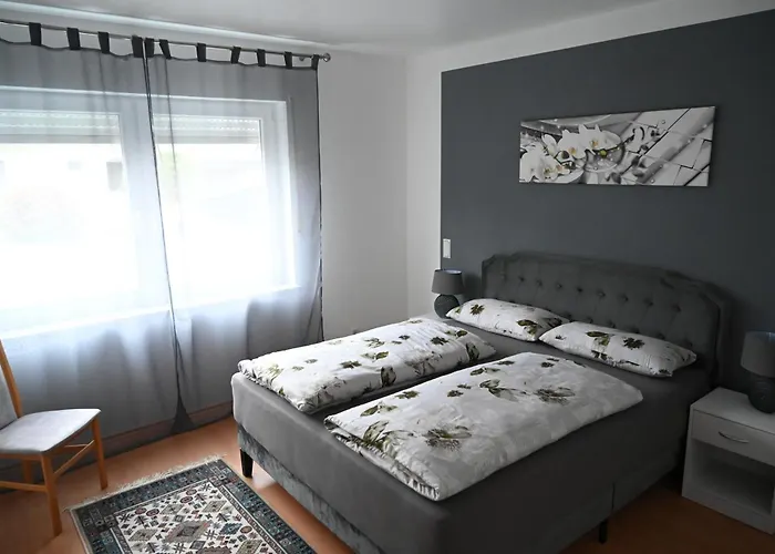 Ferienwohnung Lindlar Lindlar