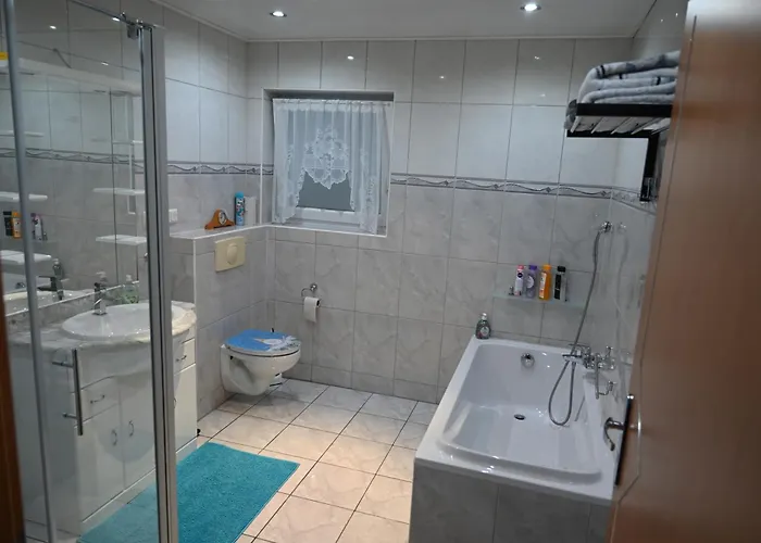 Ferienwohnung Lindlar Appartement