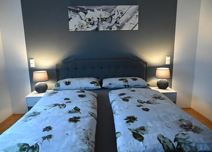 Ferienwohnung Lindlar Appartement Lindlar