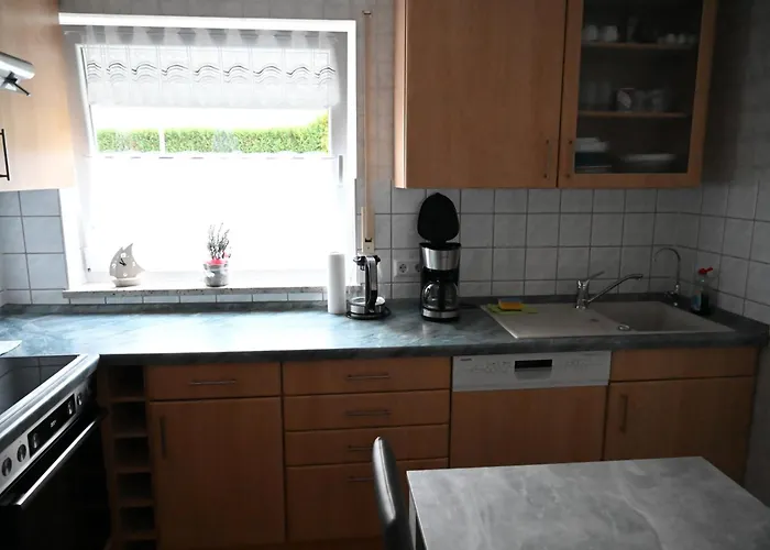 Ferienwohnung Lindlar Lindlar