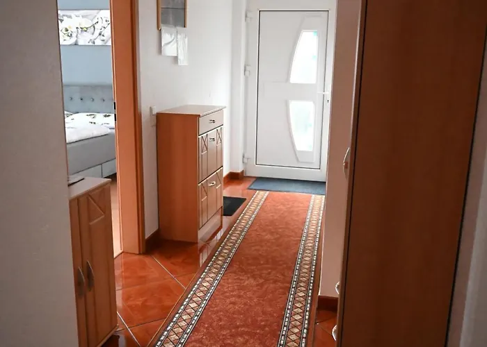Ferienwohnung Lindlar Lindlar